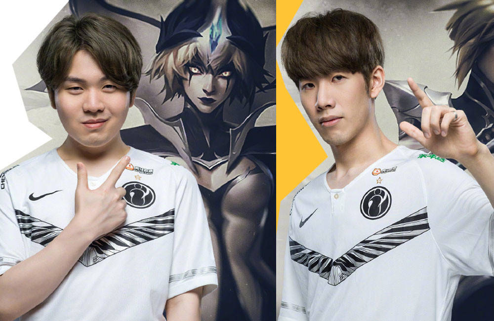 局的灵感 局的灵感