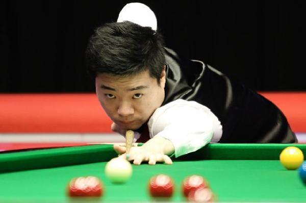 个出色的运 个出色的运