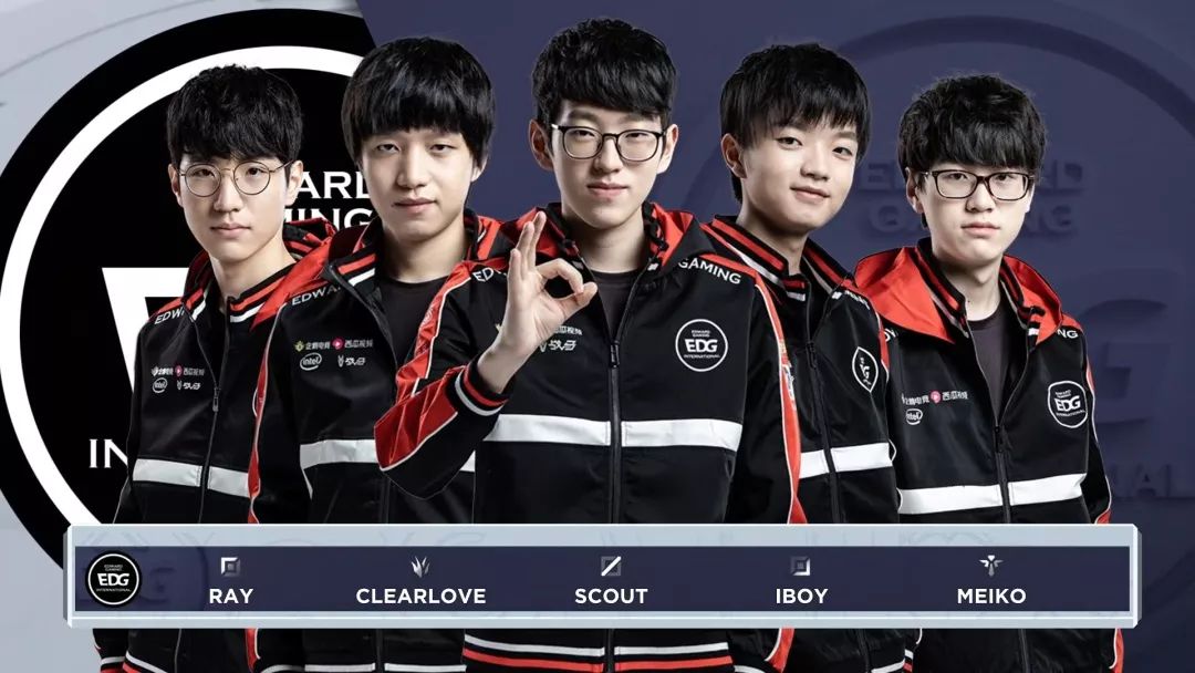 他们的出色 他们的出色