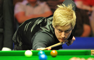 球场上的默 球场上的默