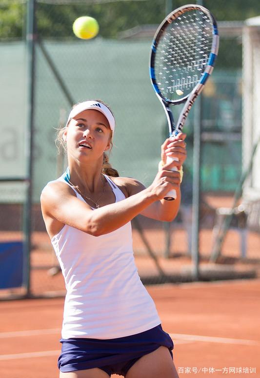 中国网球的 中国网球的