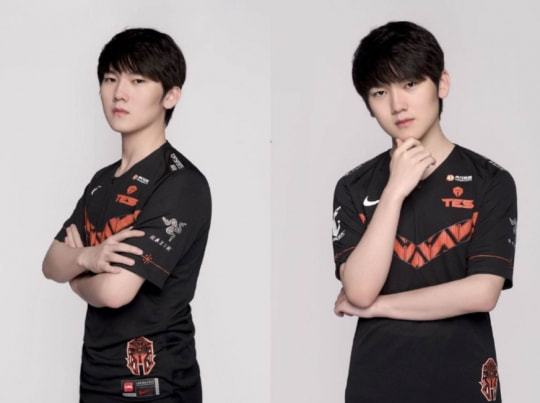 拥有独特的 拥有独特的