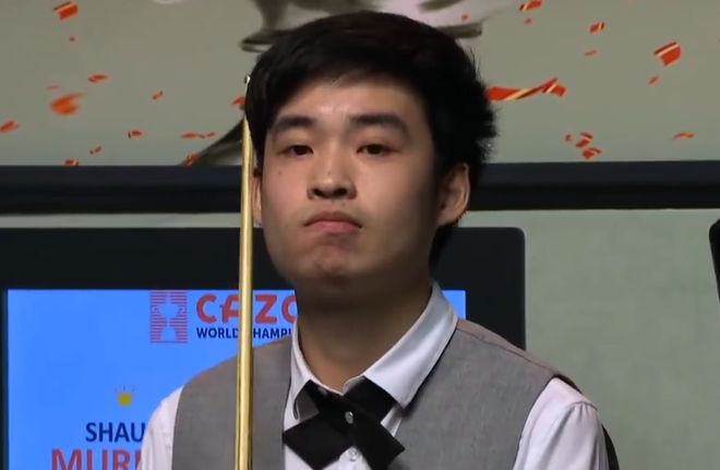 赛中屡屡称 赛中屡屡称