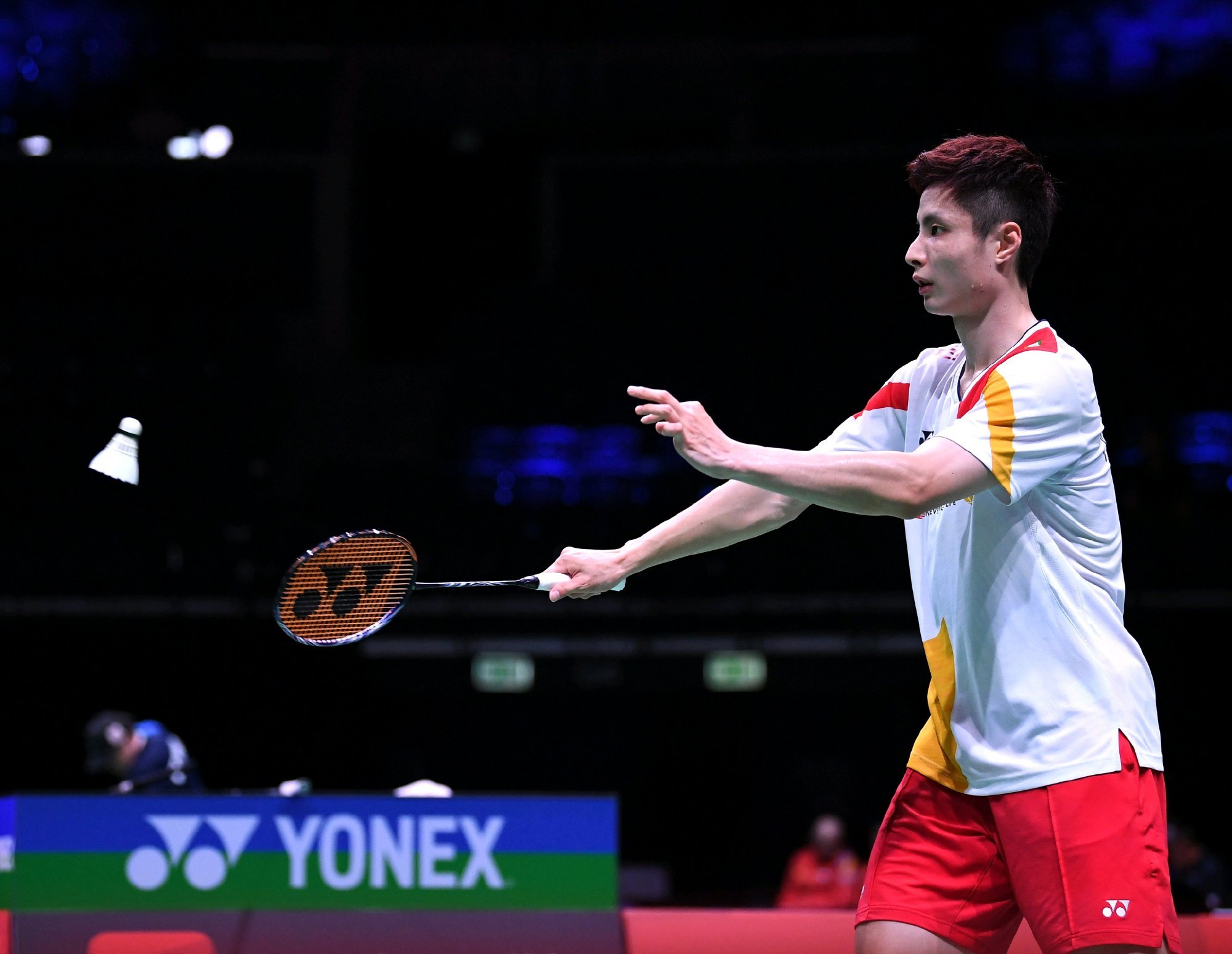 仍领先7分 仍领先7分